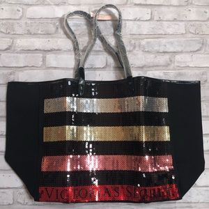 Victoria’s Secret Tote
